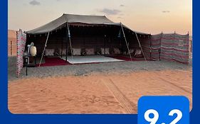 Panorama Camp Bidiya