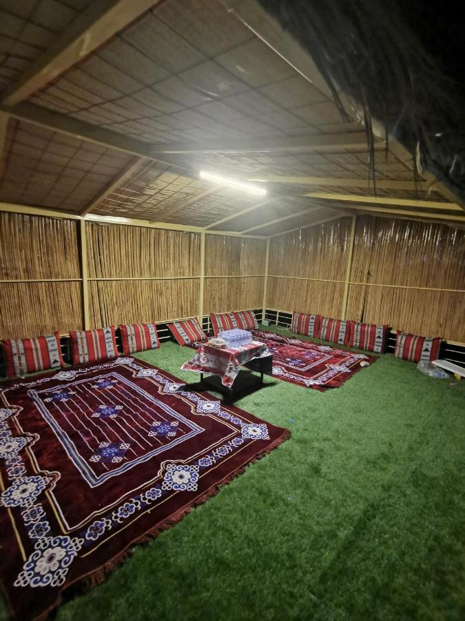 Maison d'hôtes Panorama Camp Bidiya à Al Wāşil Extérieur photo